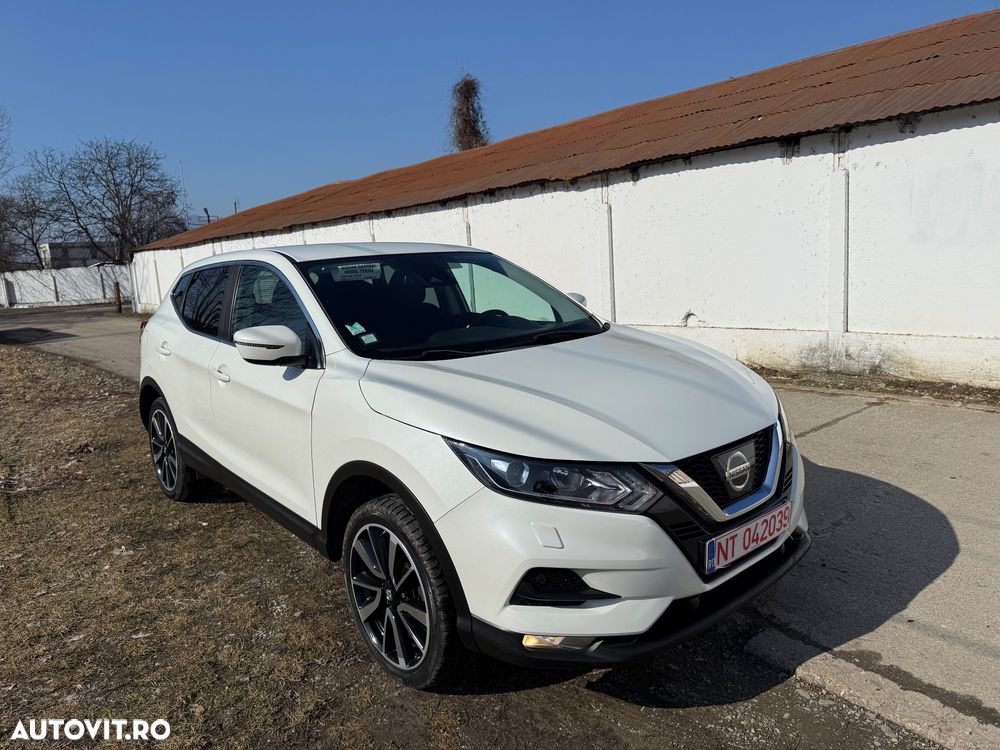 Nissan Qashqai 1.6 DCI TEKNA - 3