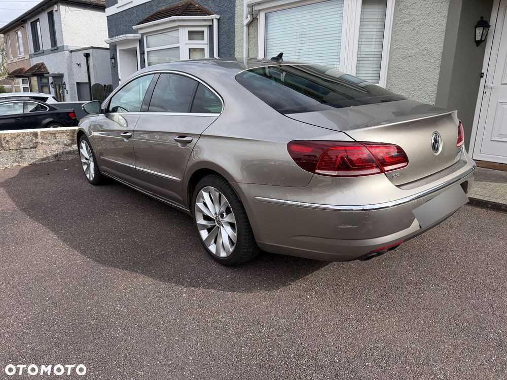 Volkswagen CC 2.0 TDI DPF BMT DSG - 15