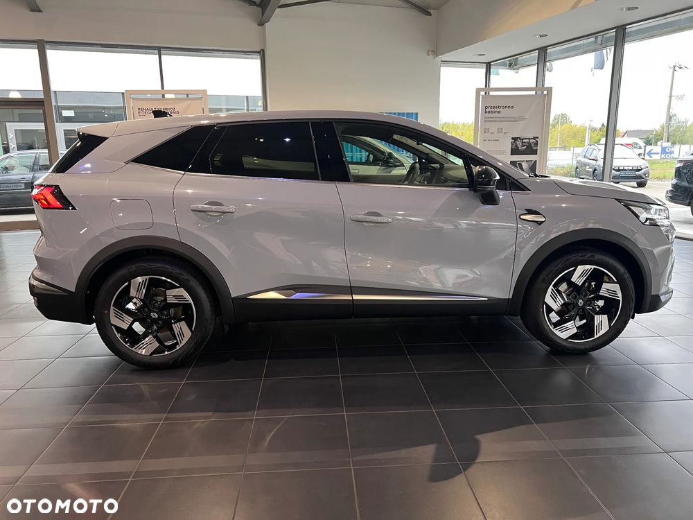 Renault Symbioz 1.6 E-Tech Full Hybrid 145 Techno - 7