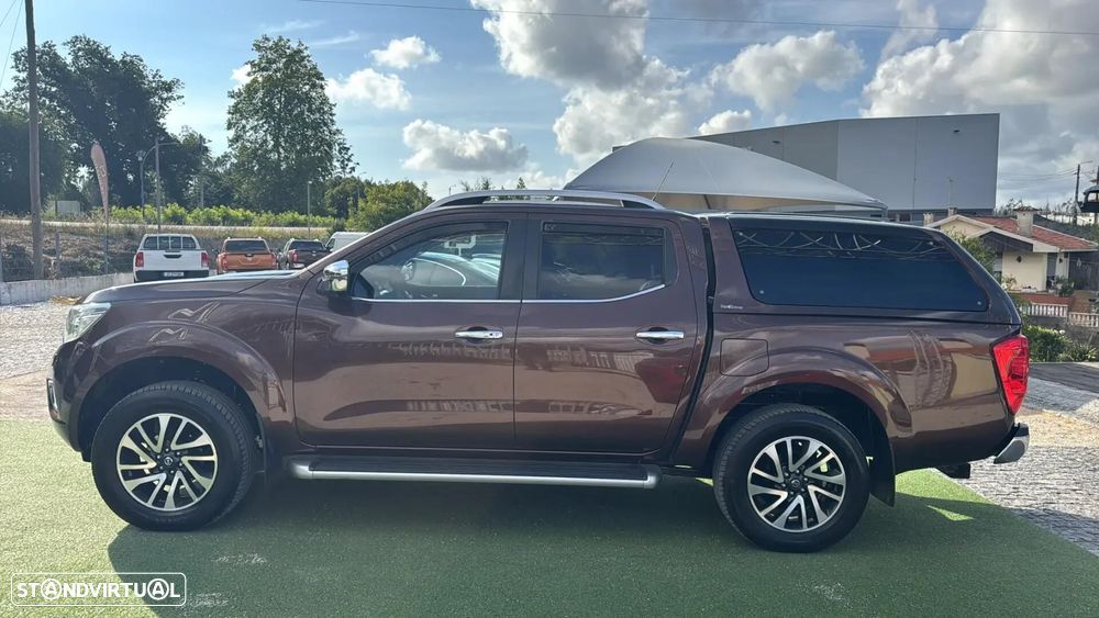 Nissan Navara - 15