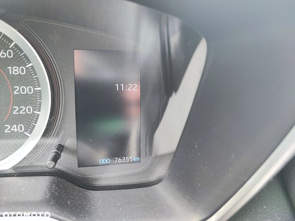 Toyota Corolla 1.6 Comfort - 14