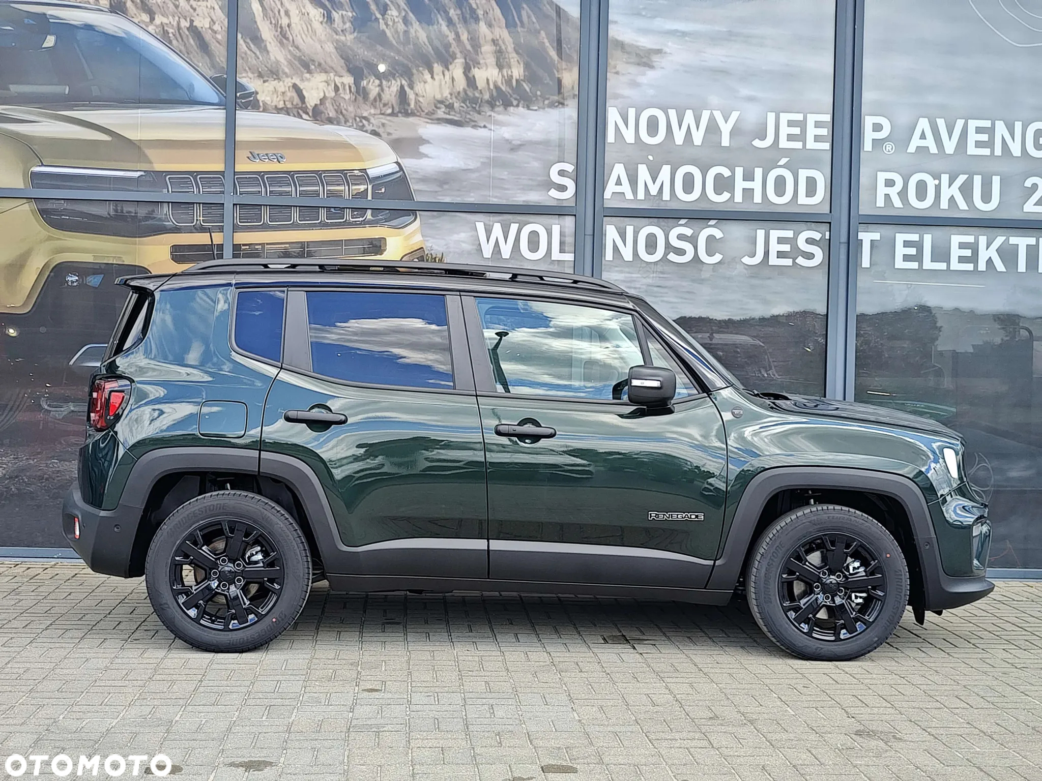 Jeep Renegade 1.3 GSE T4 Turbo PHEV 4xe North Star S&S - 9