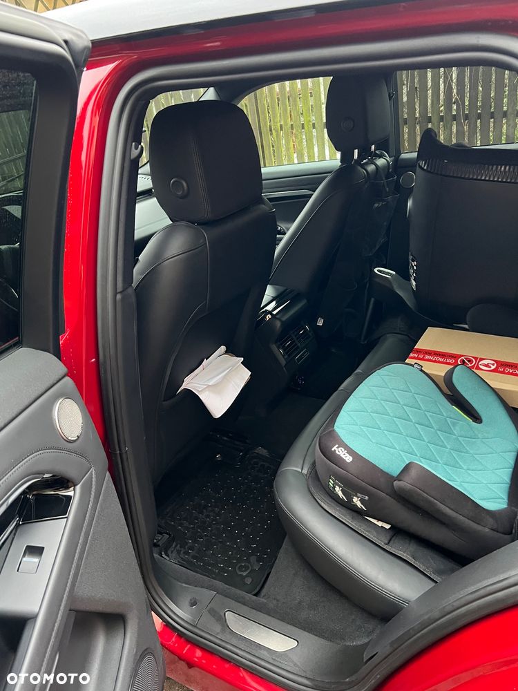 Land Rover Range Rover Evoque - 9