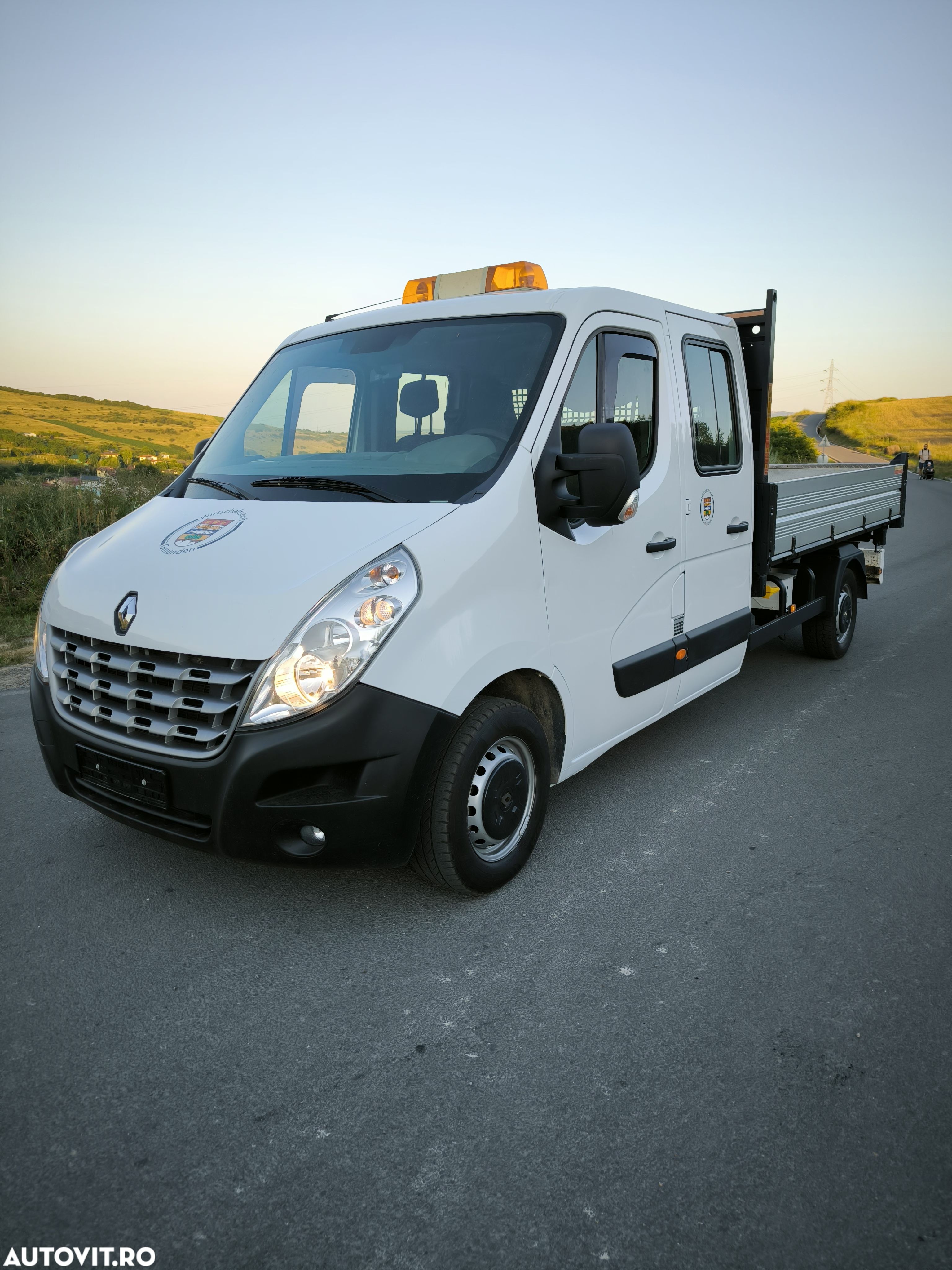 Renault MASTER - 1