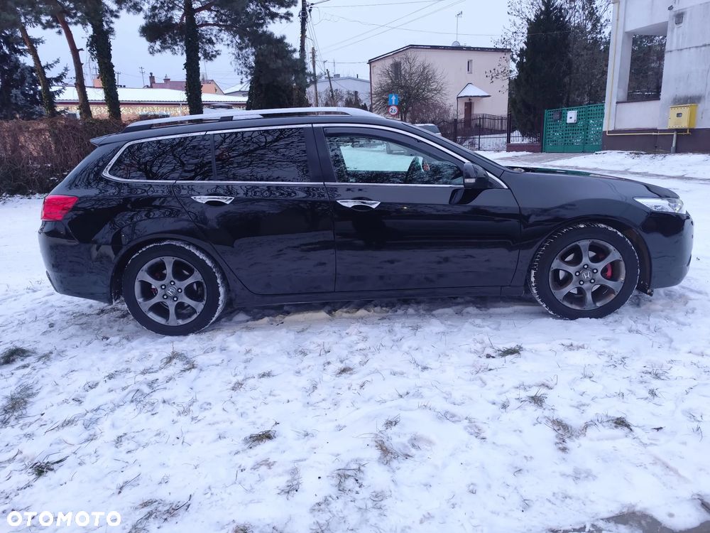 Honda Accord - 2