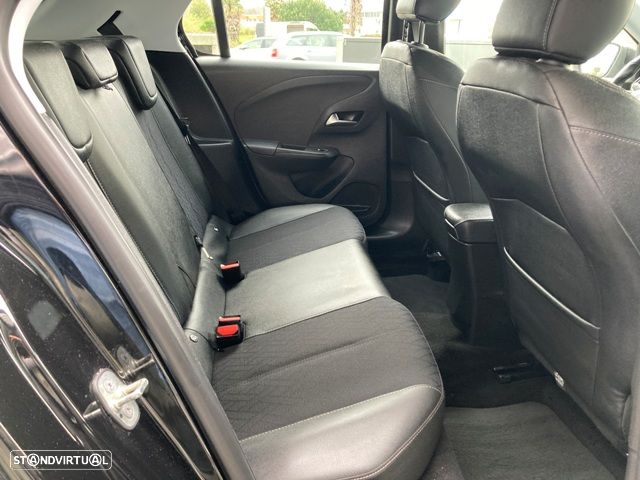 Opel Corsa-e Elegance - 35