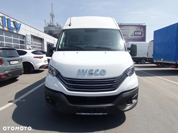 Iveco 35S18HV 3520L H2