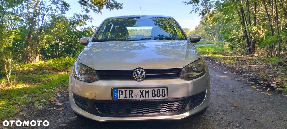 Volkswagen Polo 1.2 Sportline - 12