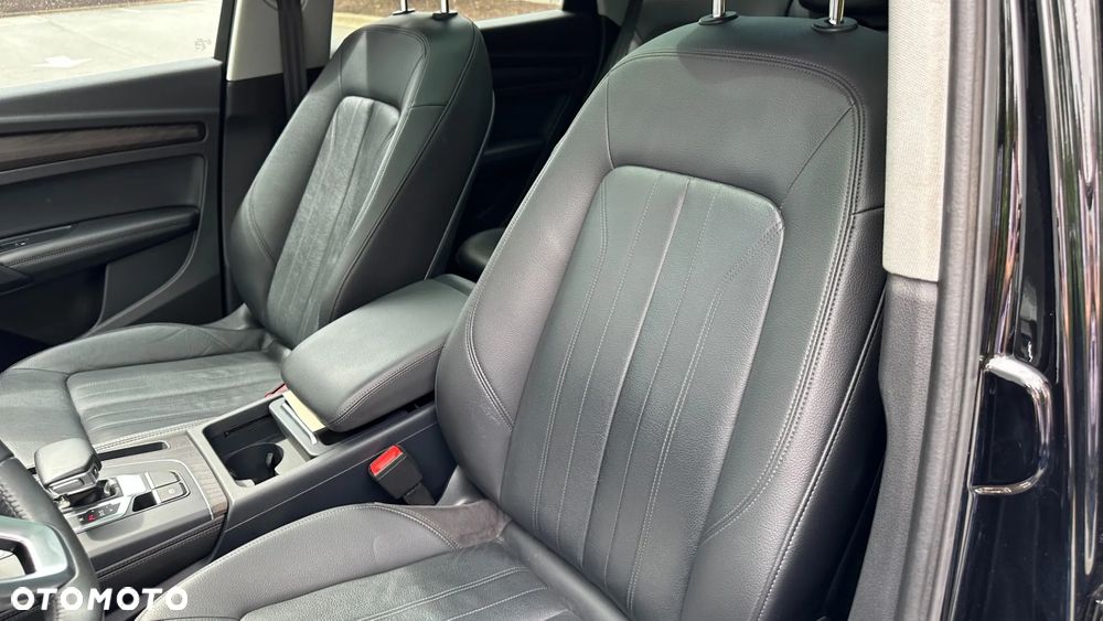 Audi Q5 45 TFSI quattro S tronic - 15