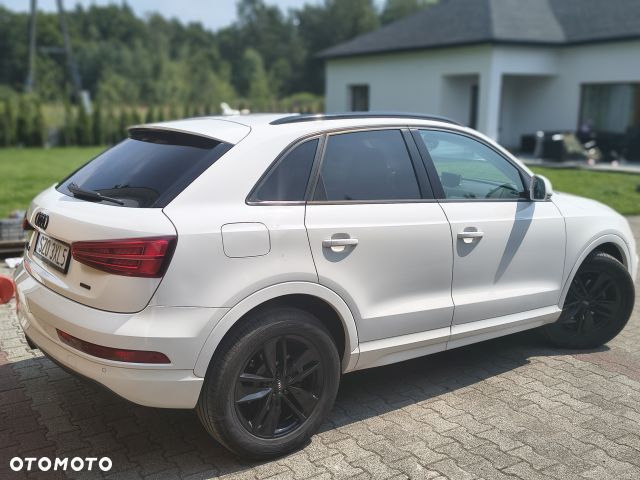 Audi Q3 - 11