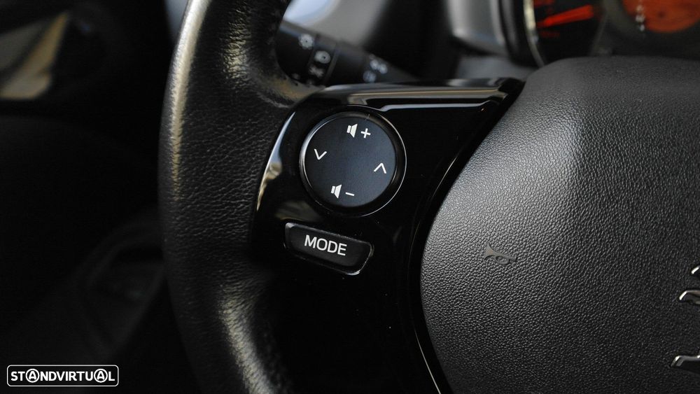 Peugeot 108 1.0 VTi Active - 29