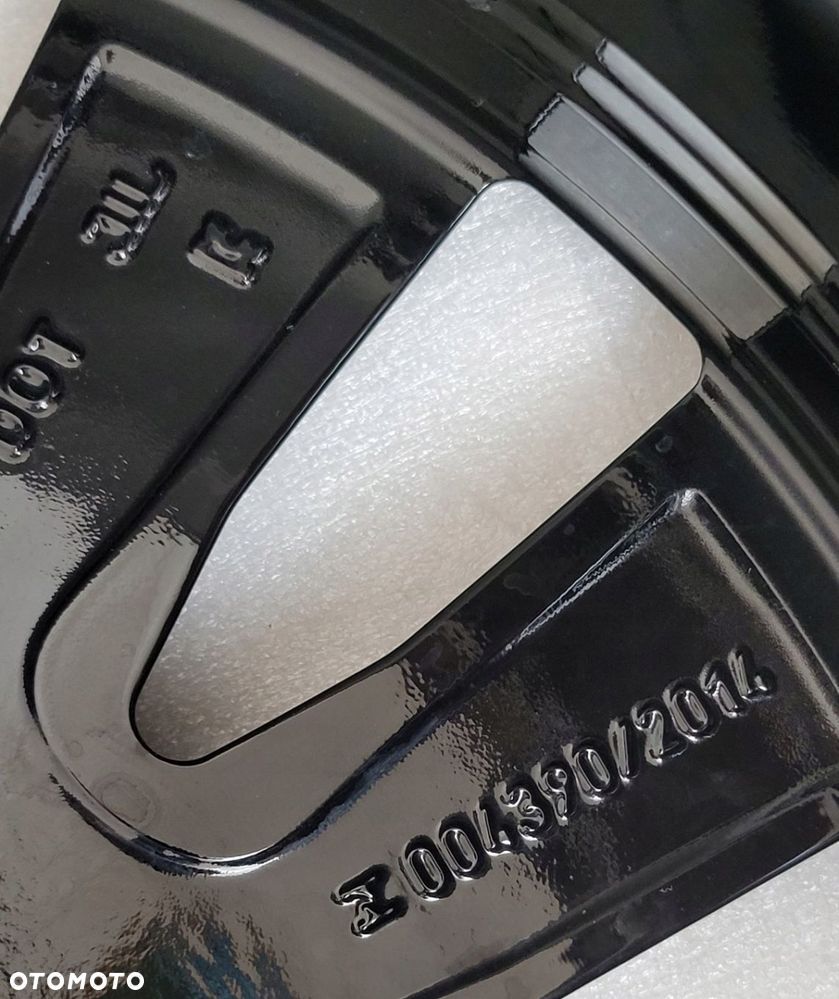 FELGA AUDI A3 S3 8Y0 Q3 8X18 18 ET46 5X112 - 11