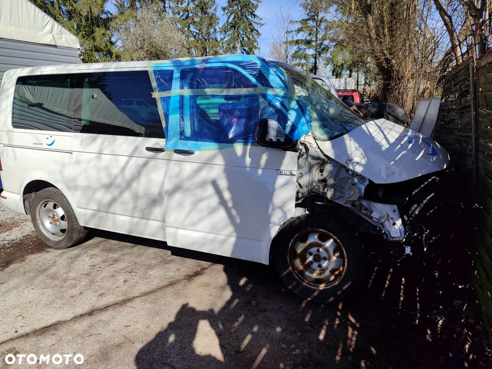 Volkswagen Multivan 2.0 TDI L1 Business 4Motion DSG - 1