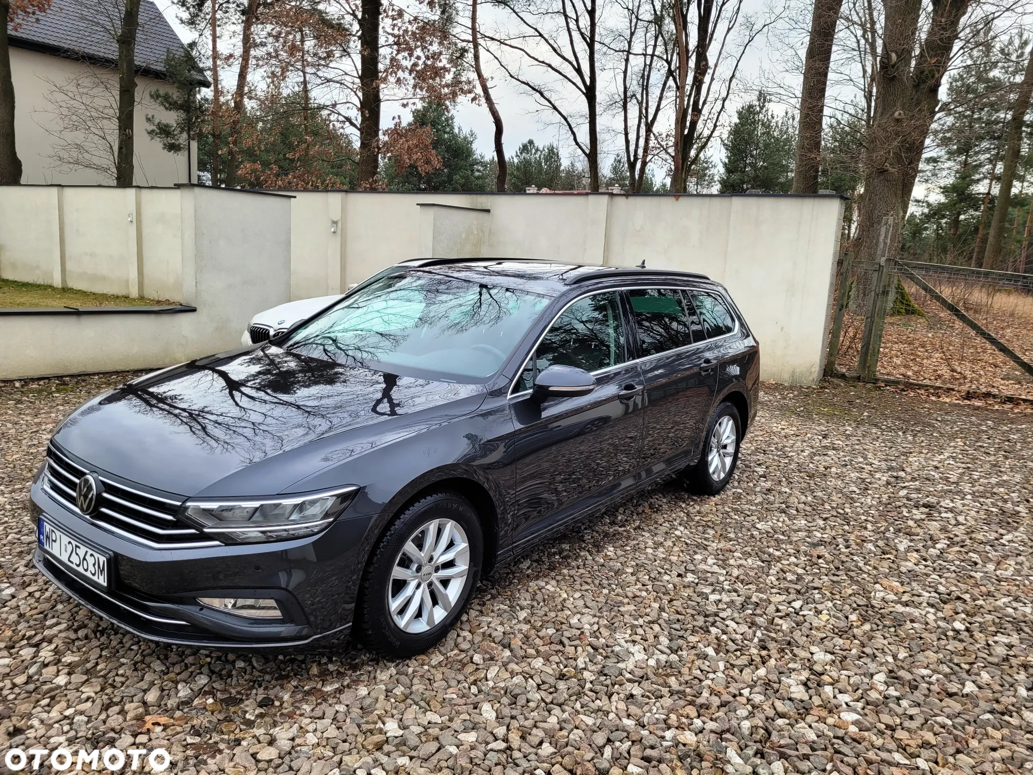 Volkswagen Passat 1.5 TSI EVO Business DSG - 3