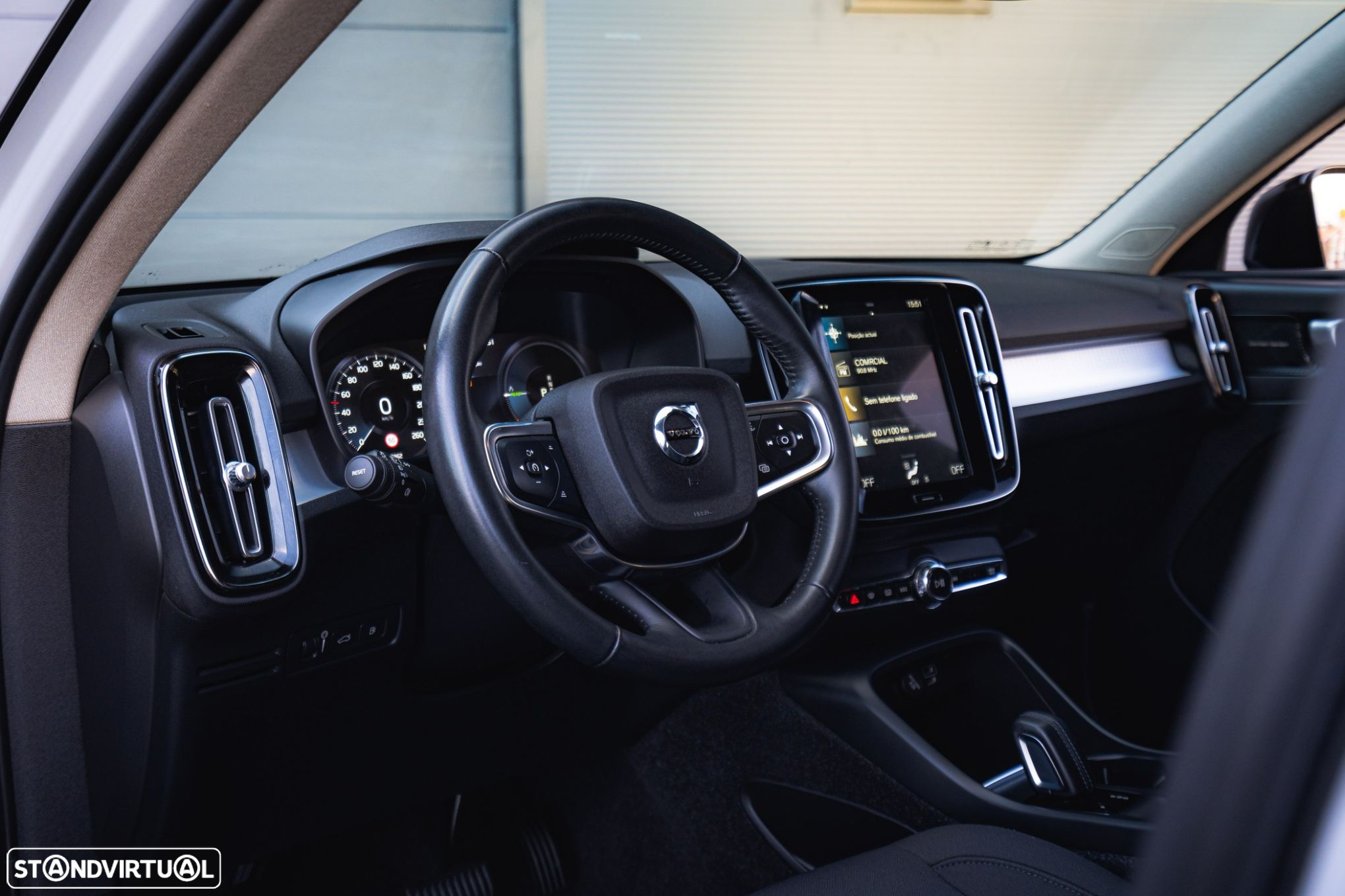 Volvo XC 40 - 13