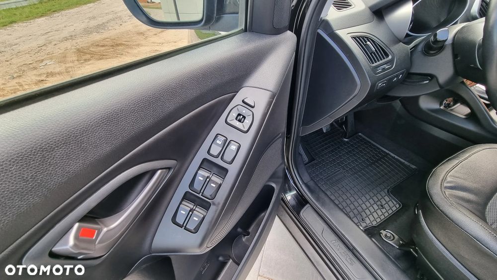 Hyundai ix35 1.6 GDI Comfort 2WD - 22