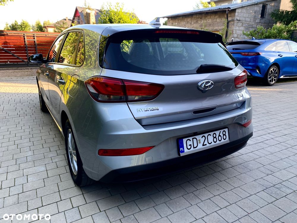 Hyundai i30 - 30