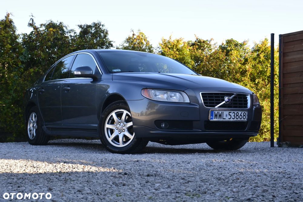 Volvo S80 3.2 Summum - 10