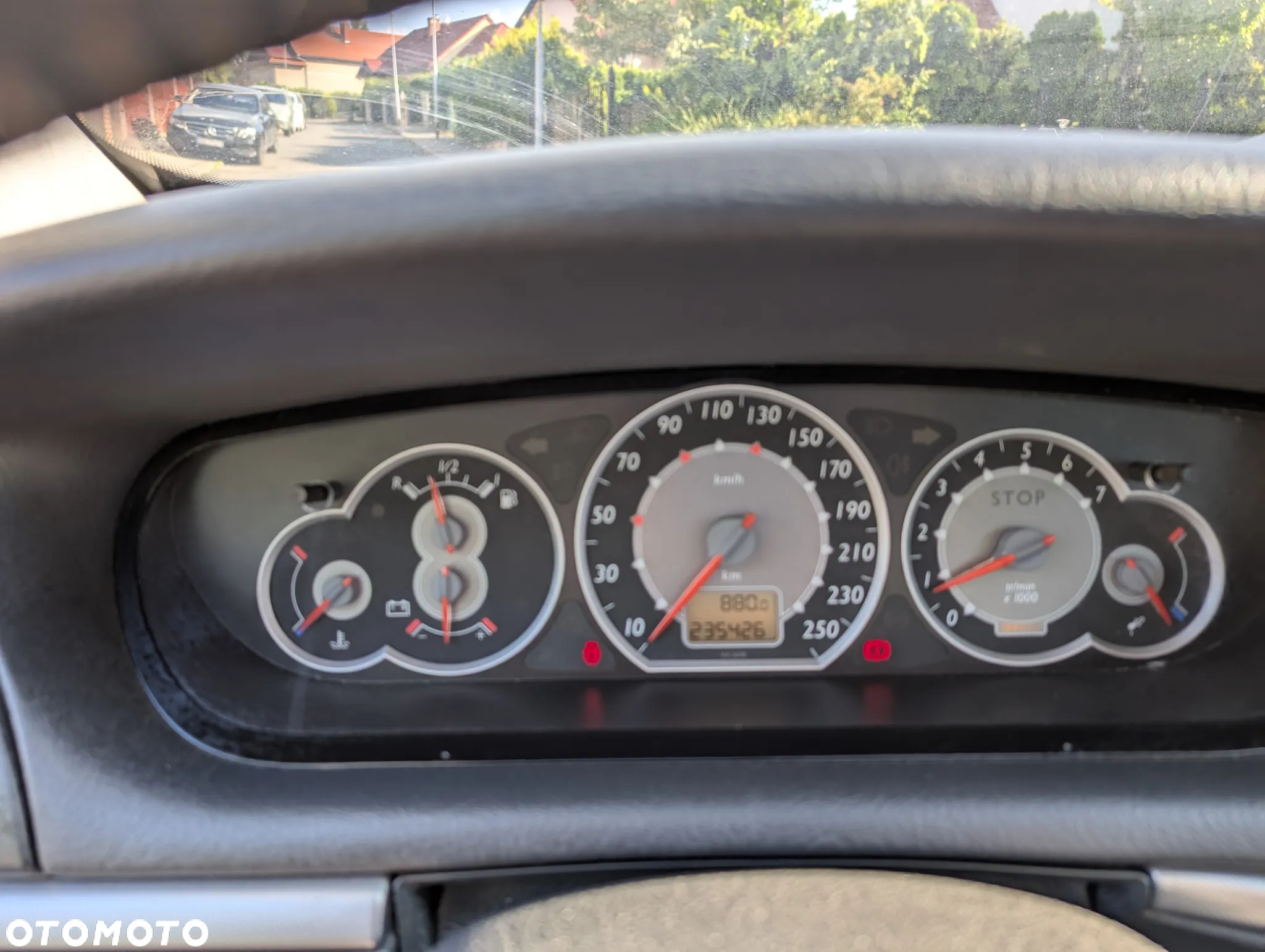 Citroën C5 II Break 2.0 HDi Exclusive - 15