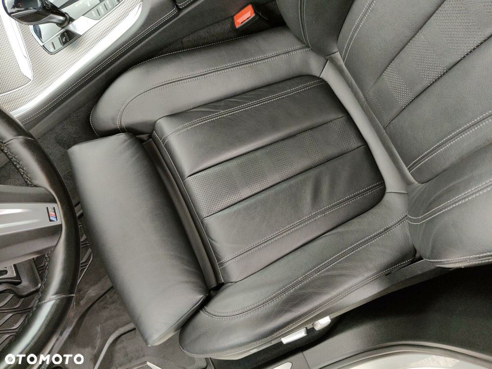 BMW X5 xDrive40d mHEV sport - 13