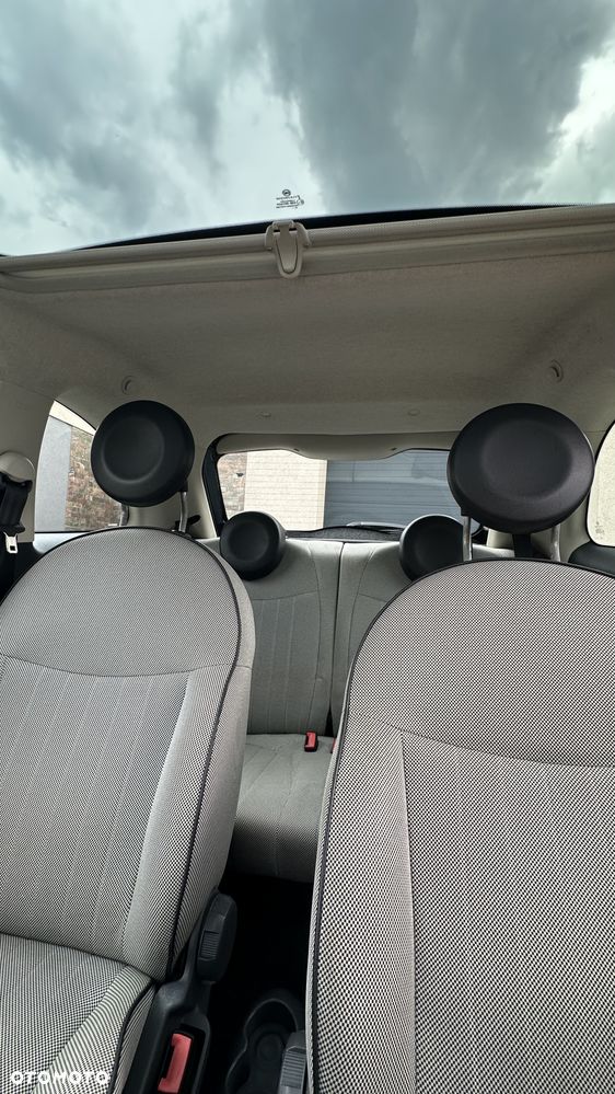 Fiat 500 1.3 Multijet S&S Sport - 10
