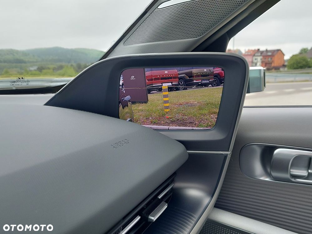 Hyundai IONIQ 6 77kWh Uniq 4WD - 24