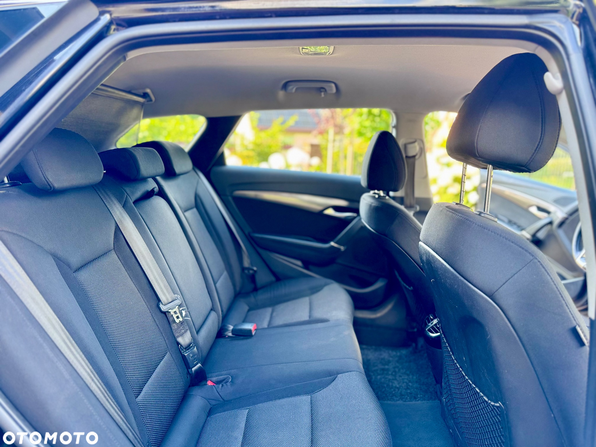 Hyundai i40 i40cw 1.7 CRDi 5 Star Edition - 33