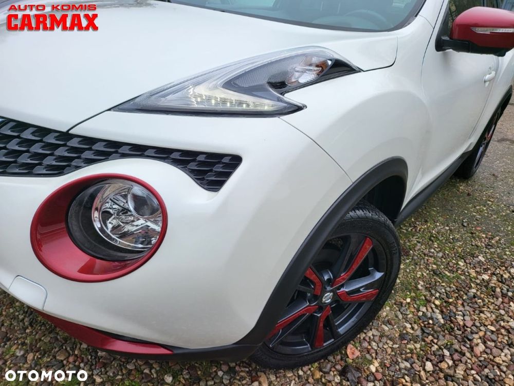 Nissan Juke 1.2 DIG-T N-Way+ - 3