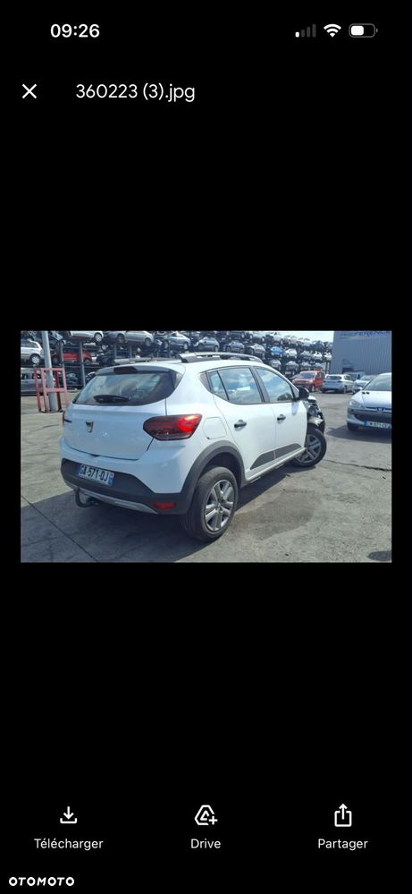 Dacia Sandero Stepway - 2