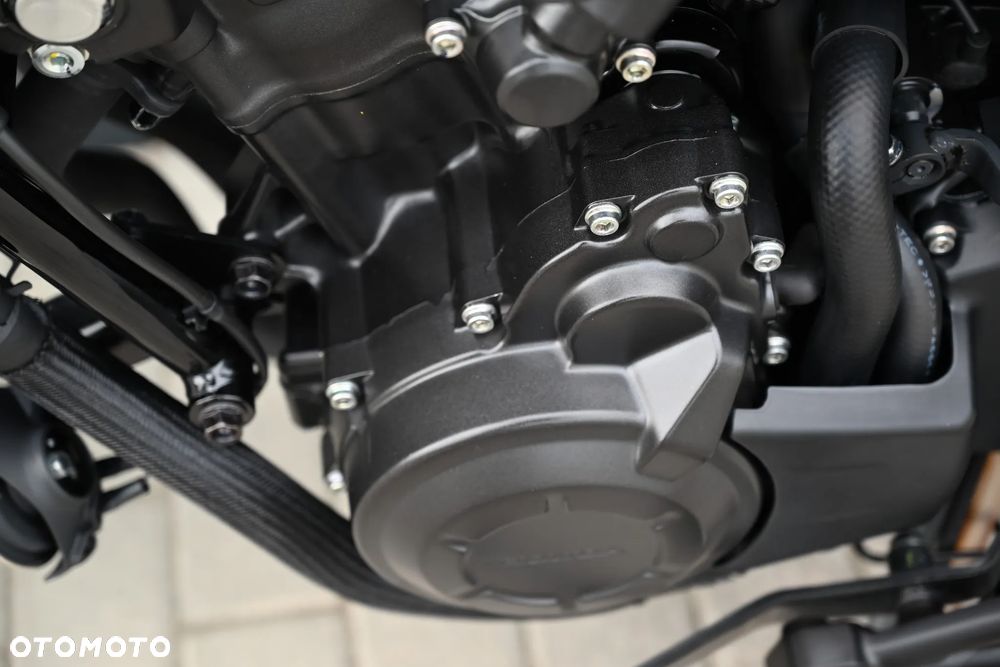 Honda CMX - 23