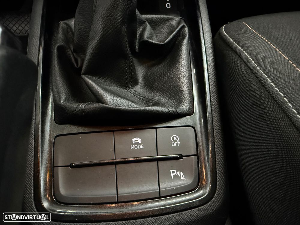 Skoda Kamiq 1.0 TSI Style DSG - 23