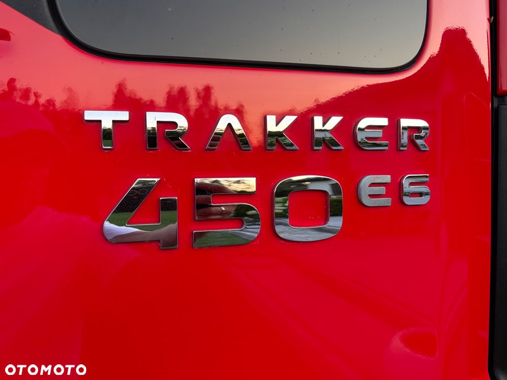 Iveco Trakker 450 - 27