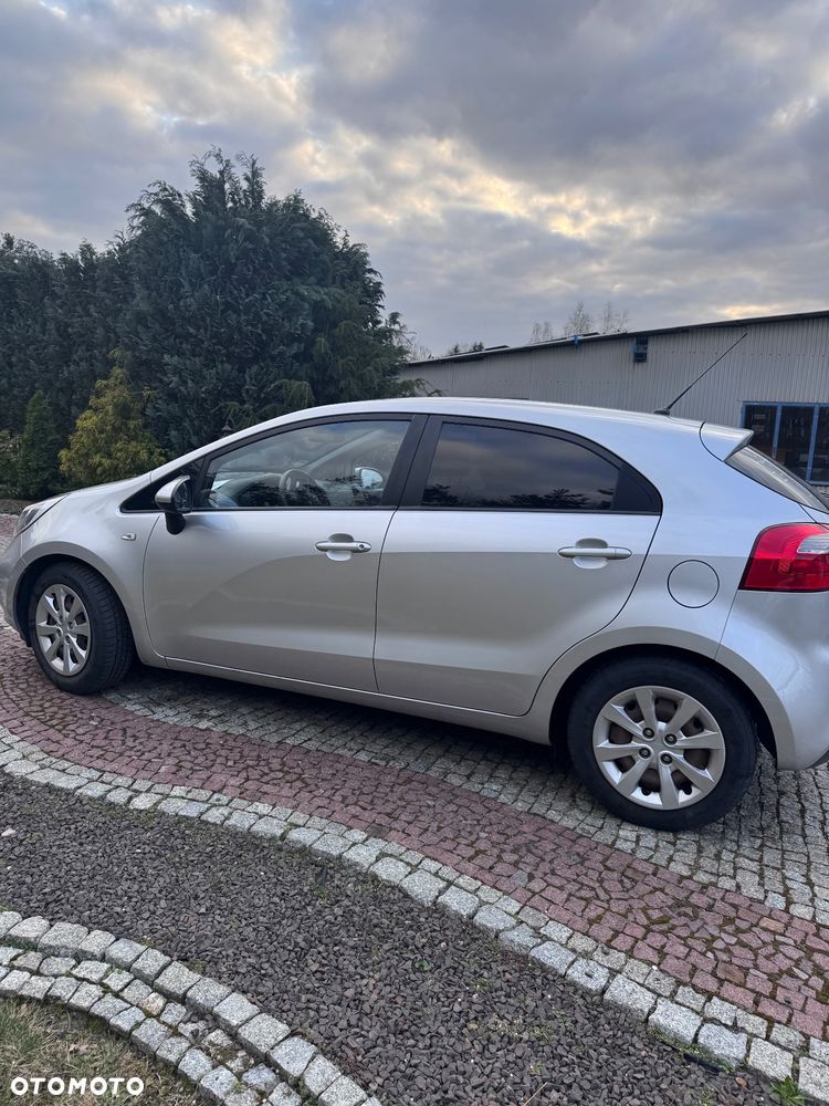 Kia Rio 1.2 M (klm) - 6