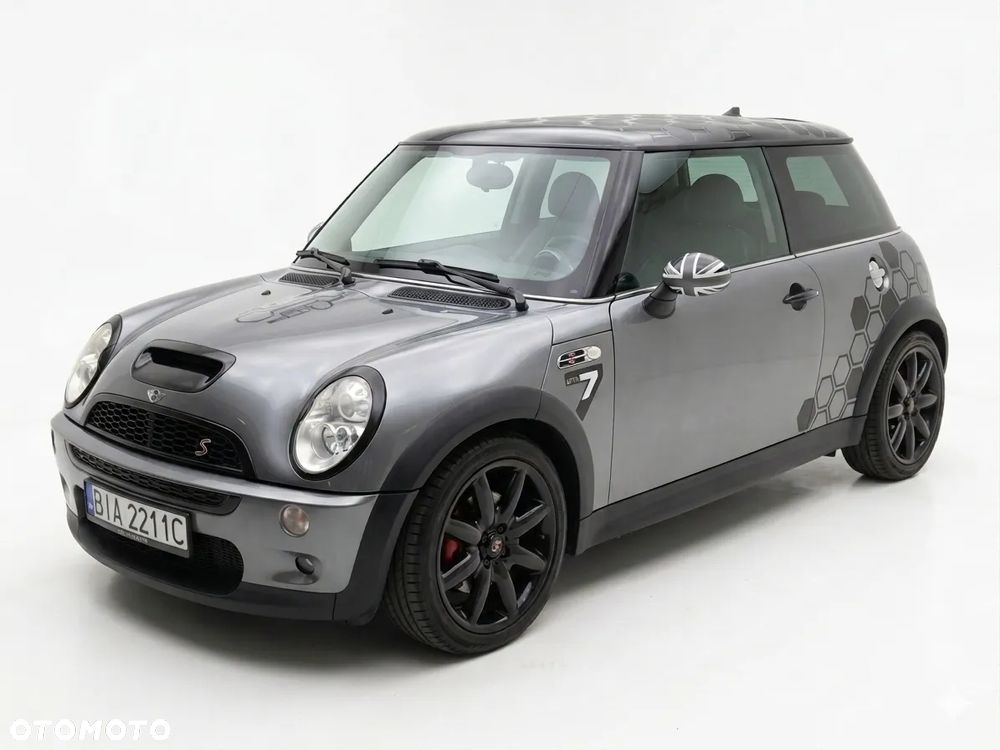 MINI Cooper S - 5