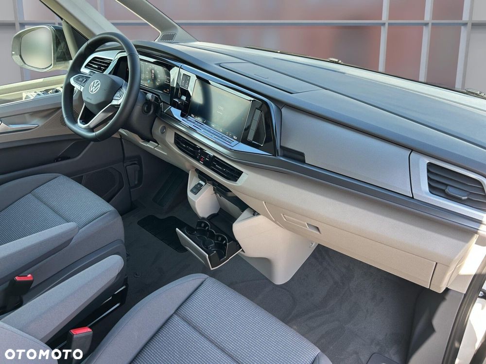 Volkswagen Multivan 2.0 TDI L2 Family DSG - 14
