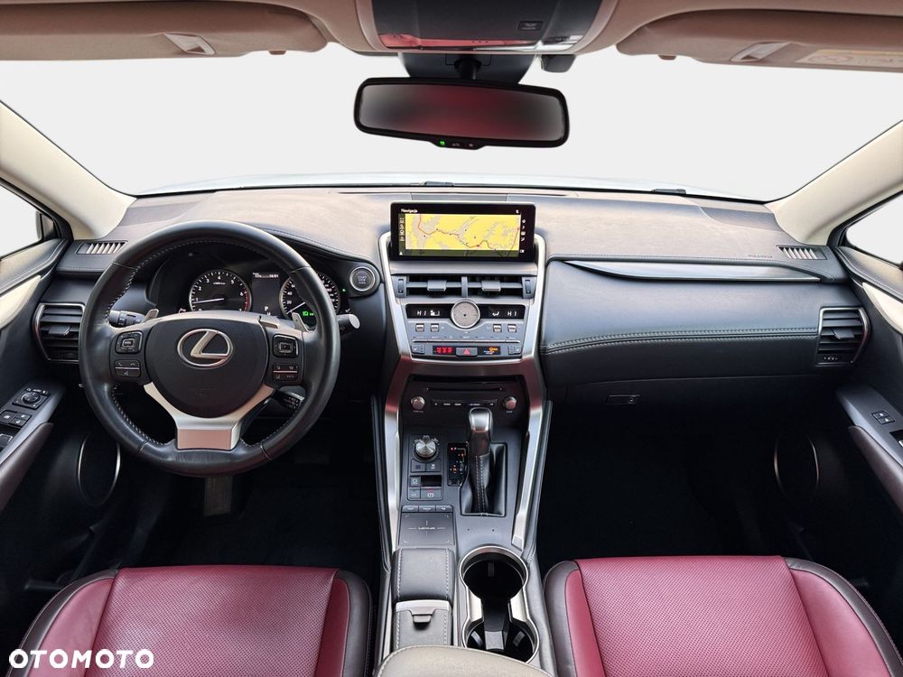 Lexus NX 300 AWD - 13
