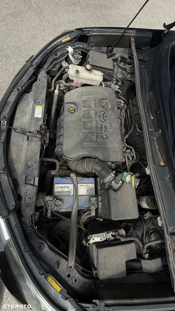 Toyota RAV4 2.0 Prestige 4x4 MS - 14