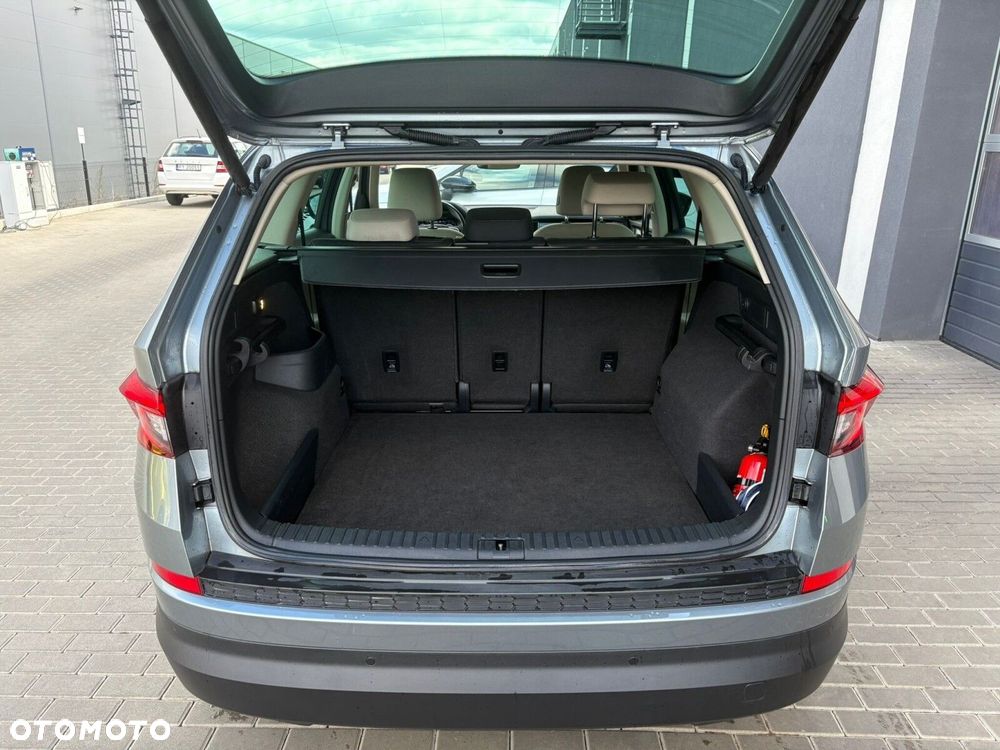 Skoda Kodiaq 2.0 TDI 4x2 Style DSG - 18