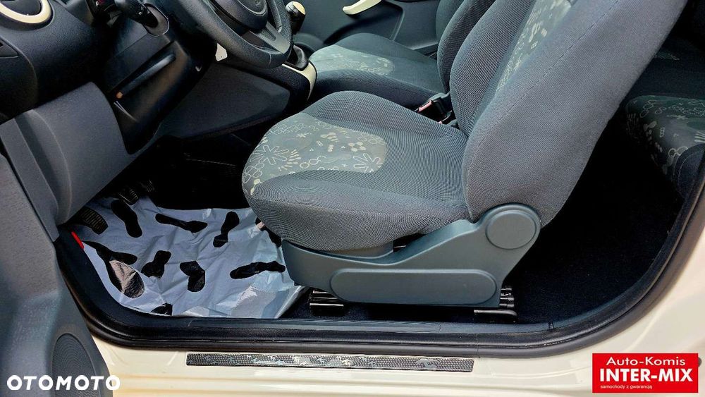 Ford KA - 23