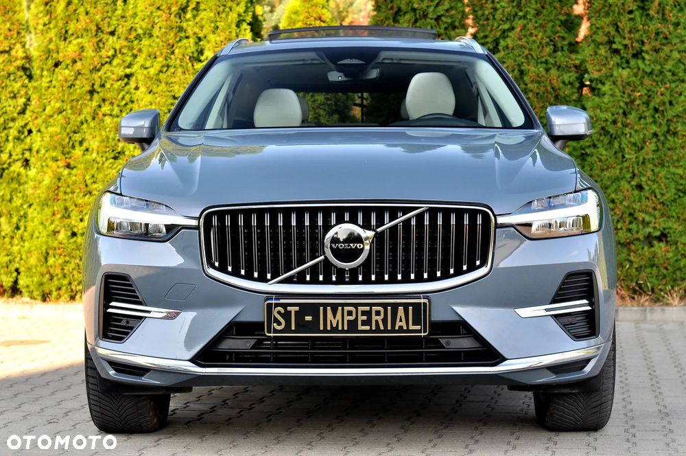 Volvo Xc60 2023 photo 2