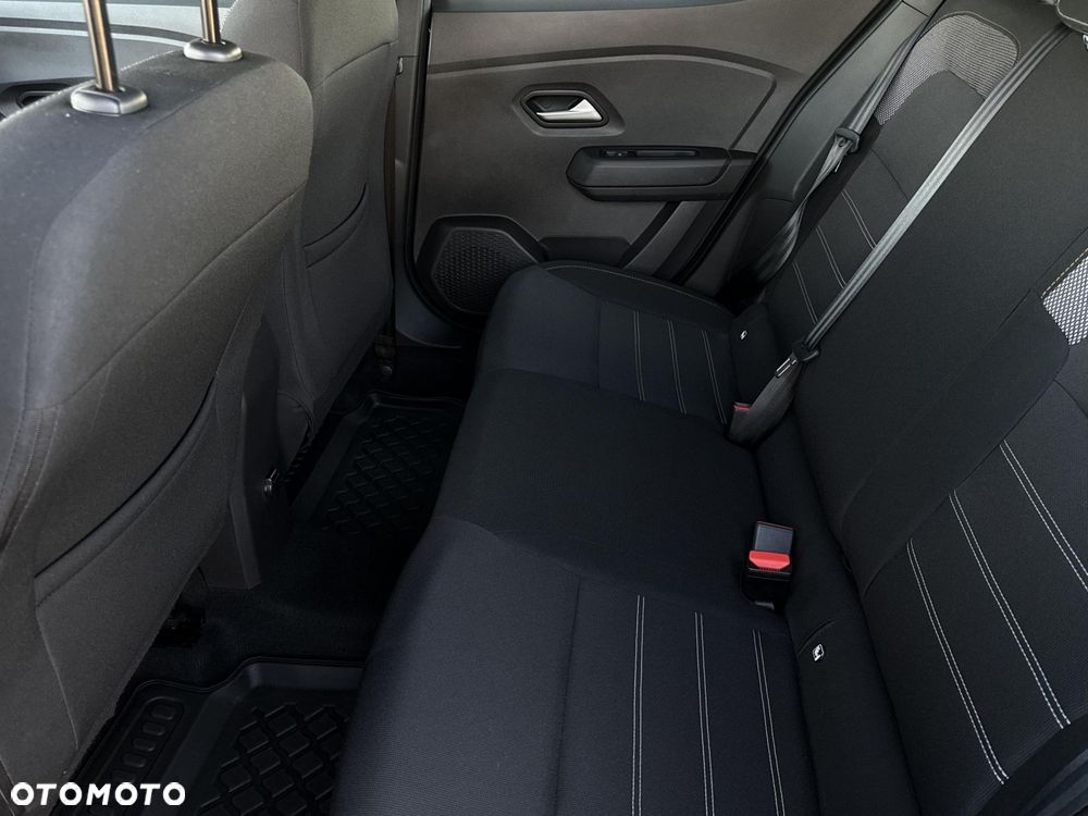 Dacia Sandero Stepway 1.0 TCe Comfort - 12