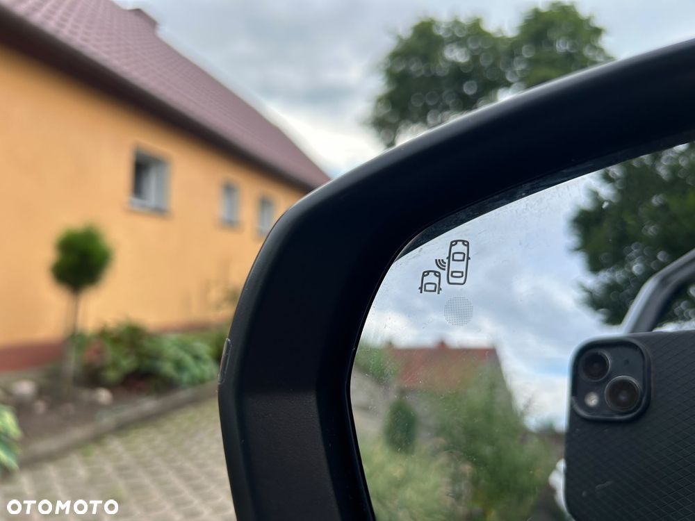 Citroën C5 Aircross BlueHDI 130 S&S EAT8 SHINE PACK - 8