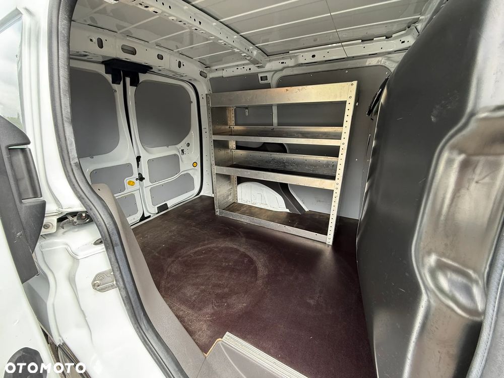 Ford Transit Connect - 7