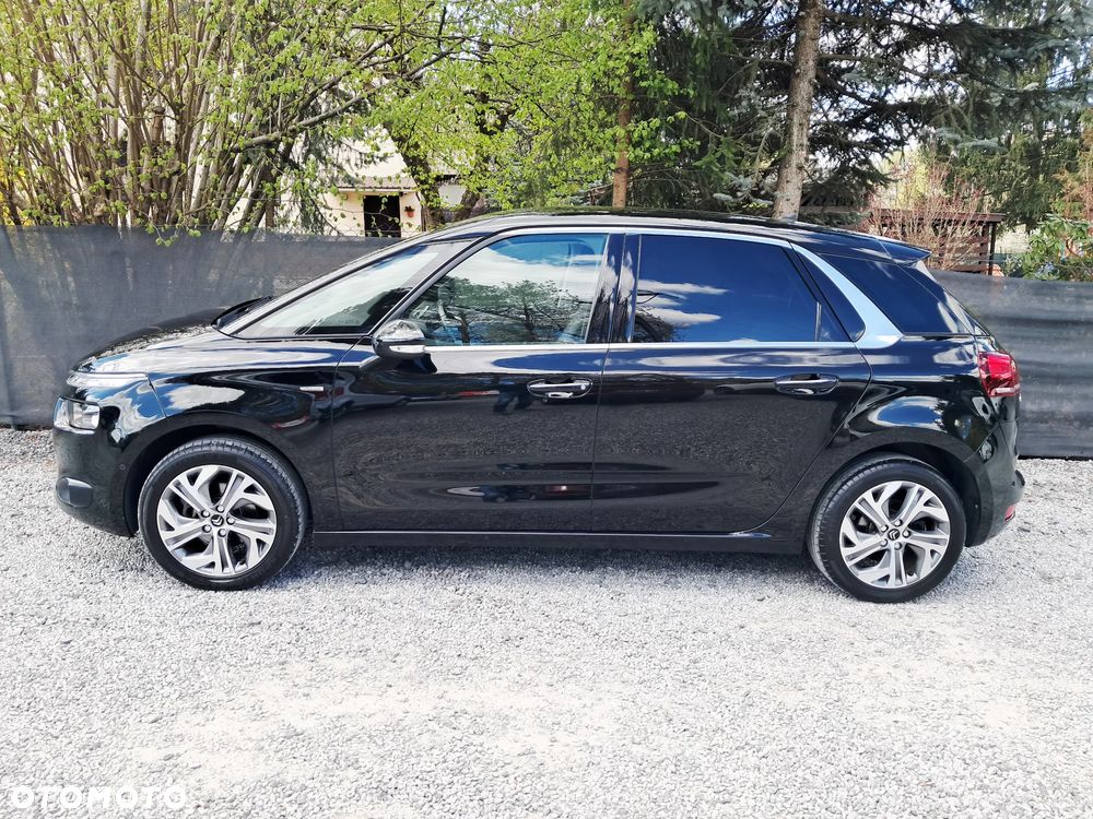 Citroën C4 Picasso 1.6 e-HDi Exclusive ETG6 - 1