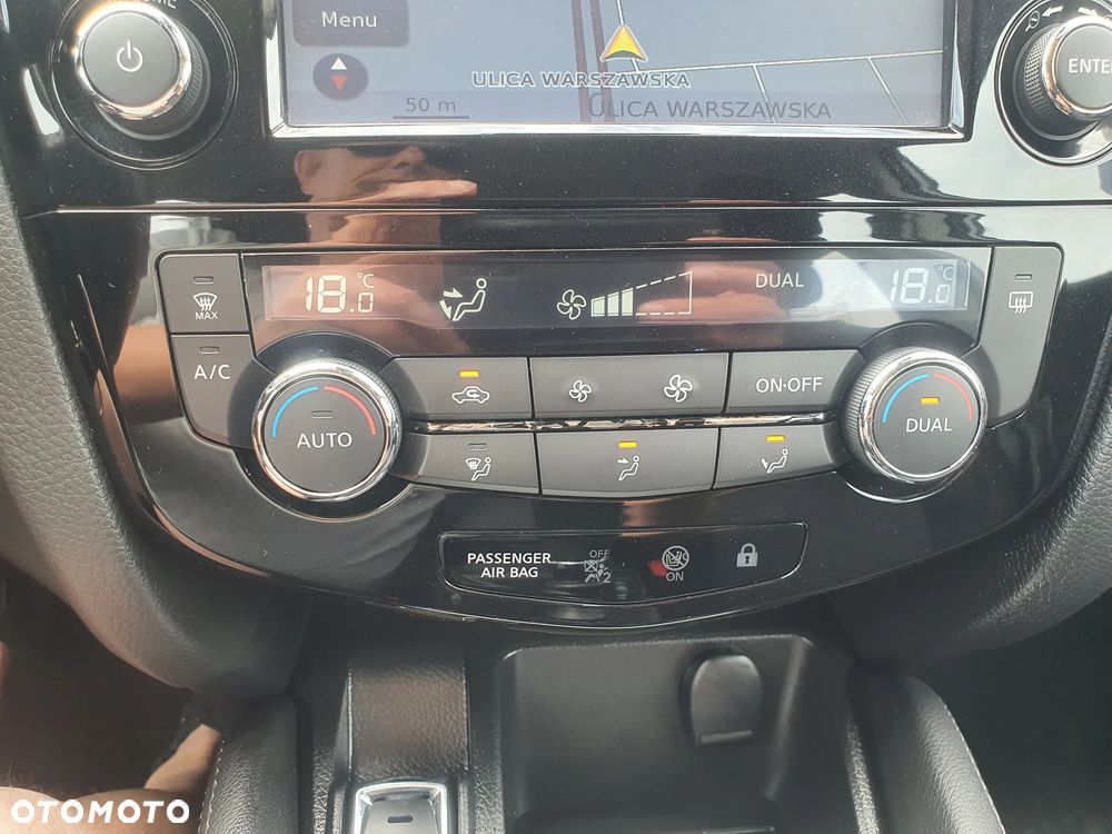 Nissan Qashqai 1.2 DIG-T N-Vision - 20