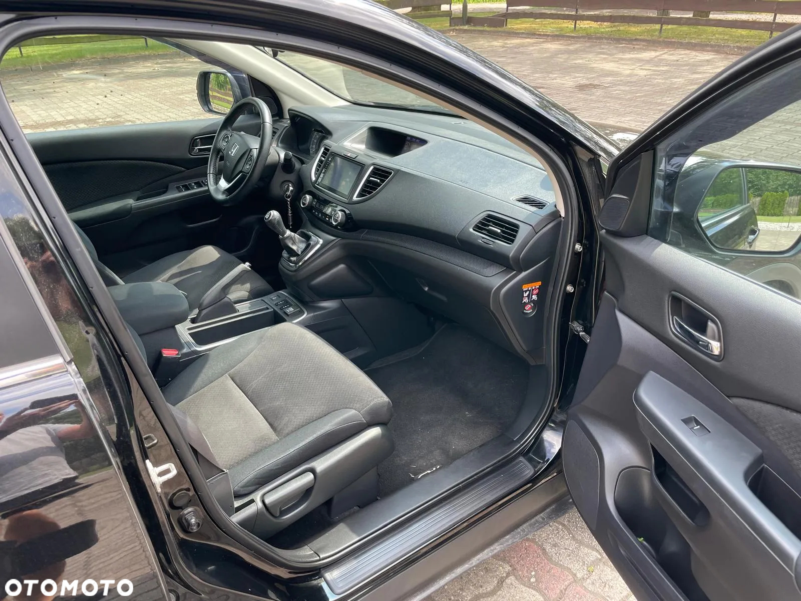 Honda CR-V 1.6i-DTEC Lifestyle (2WD) - 16