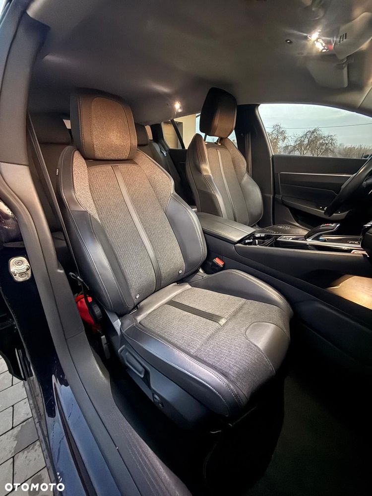 Peugeot 508 BlueHDi 130 EAT8 Allure - 13