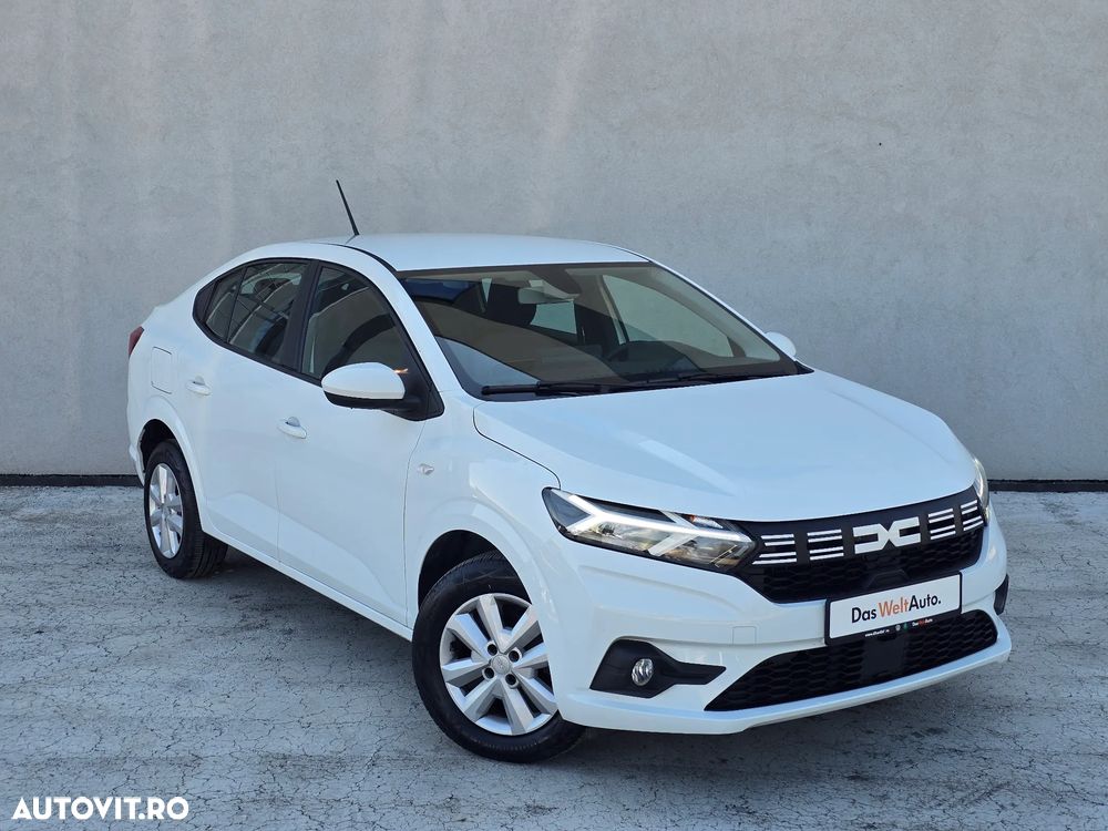 Dacia Logan - 8