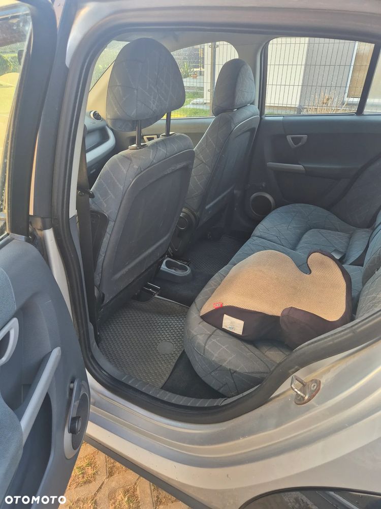 Smart Forfour pulse - 10