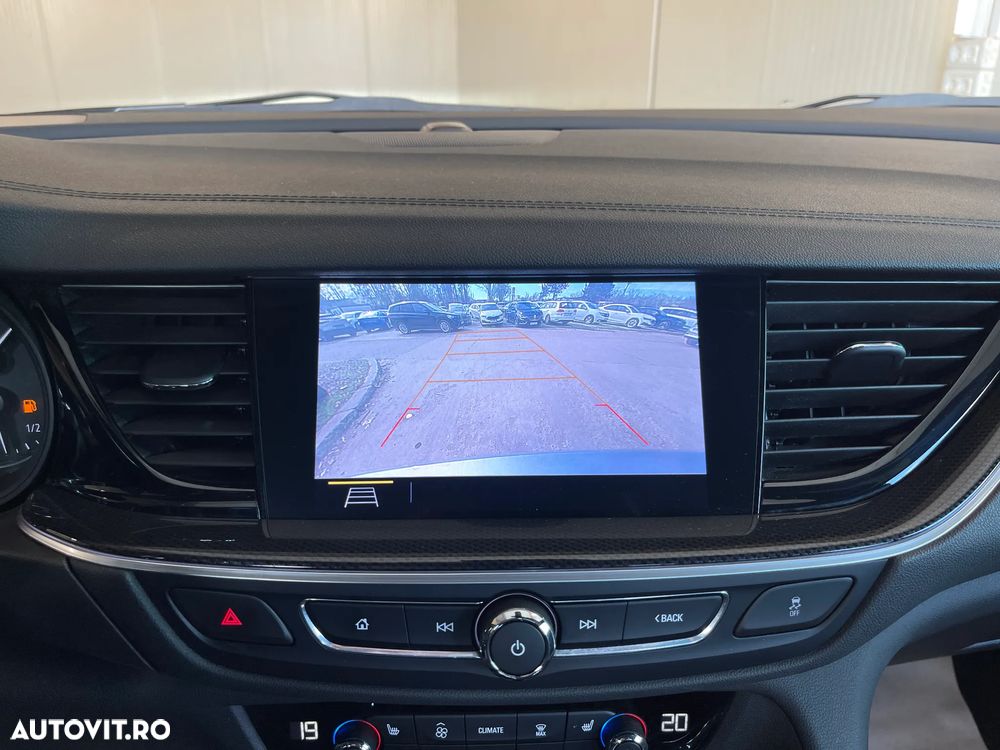 Opel Insignia 2.0 Start/Stop Aut. Elegance - 13